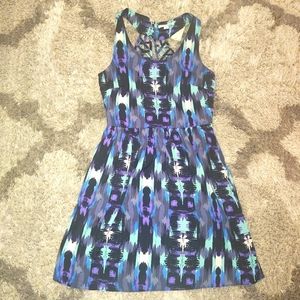 BRAND NEW AE dress